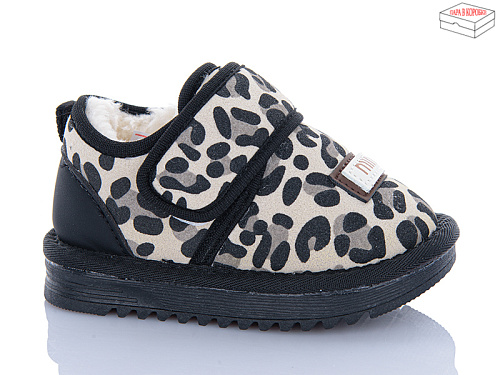 Угги Lilin B705-1 в магазине Фонтан Обуви