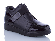 Ботинки Karco F652-3 в магазине Фонтан Обуви