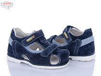 Босоножки Viktoria H113-1K (8) в магазине Фонтан Обуви