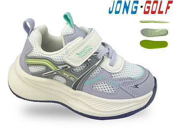 Кроссовки Jong-Golf B11851-12 в магазине Фонтан Обуви