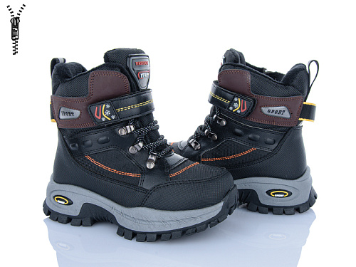 Ботинки Мир 4197-HY20046-6-24 льодоступ в магазине Фонтан Обуви