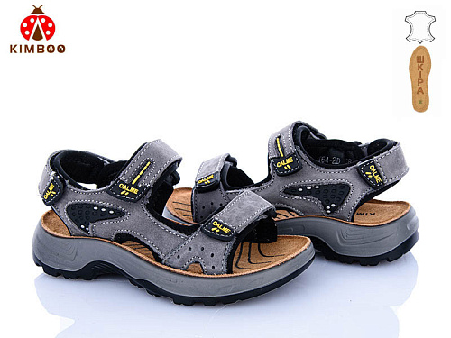 Босоножки Солнце T64-2D в магазине Фонтан Обуви