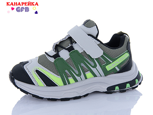 Кроссовки Gfb X8005-7 в магазине Фонтан Обуви