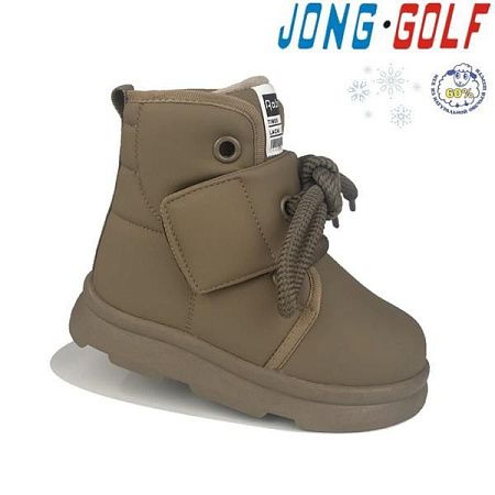 Ботинки Jong-Golf B40327-3 в магазине Фонтан Обуви