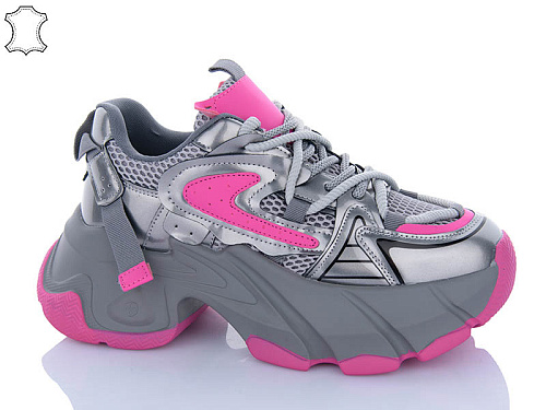 Кроссовки Trasta WDP1810-38 в магазине Фонтан Обуви