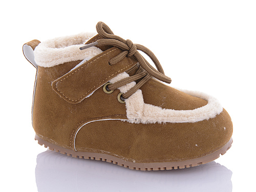 Ботинки Ashiguli 975-6 в магазине Фонтан Обуви