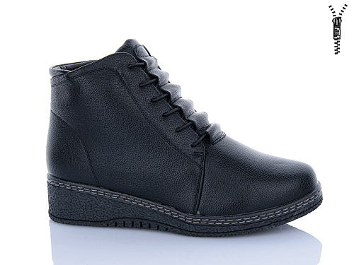 Ботинки Aba 682 в магазине Фонтан Обуви