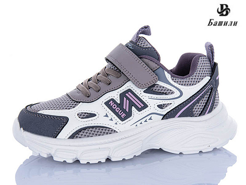 Кроссовки Башили G6510-20 в магазине Фонтан Обуви