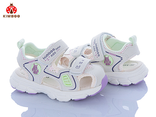 Босоножки Солнце MD604-1M в магазине Фонтан Обуви