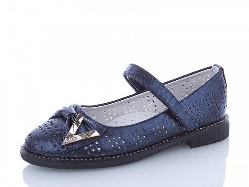 Туфли Lilin LR2993-2 в магазине Фонтан Обуви