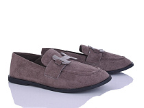 Туфли Loretta E610-9 в магазине Фонтан Обуви