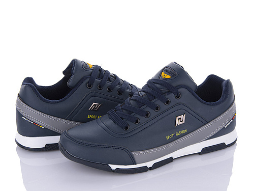 Кроссовки Boteli AL8706-12 в магазине Фонтан Обуви