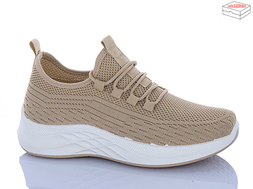 Кроссовки Qq Панда Y15-5 в магазине Фонтан Обуви