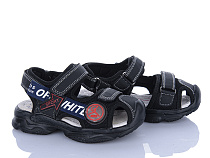 Босоножки Xifa Kids XF01-DR2292-2A в магазине Фонтан Обуви