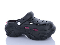 Кроксы Yzy SD11044-1 в магазине Фонтан Обуви