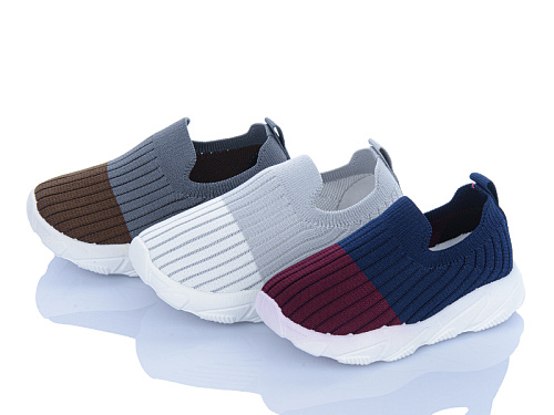 Кроссовки Libang 5213A-1 mix в магазине Фонтан Обуви