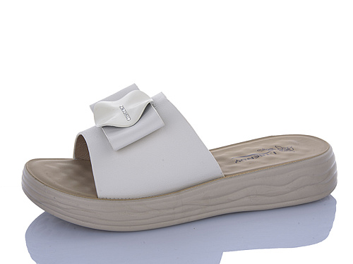 Шлепанцы I.Trendy ZK711-3 в магазине Фонтан Обуви