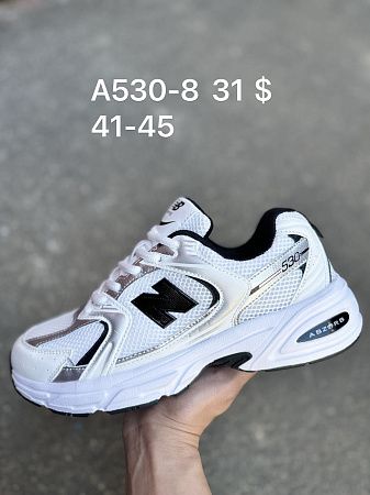 Кроссовки Ditoff A530-8 в магазине Фонтан Обуви
