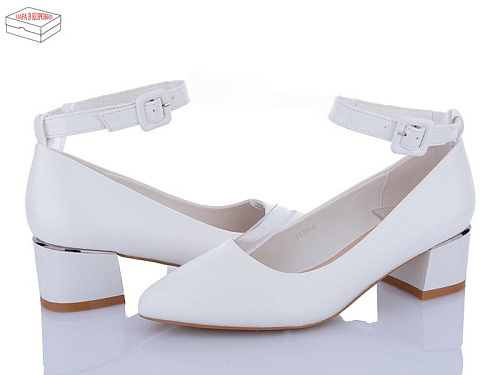 Туфли Aba2 Y1ABA30-5 в магазине Фонтан Обуви