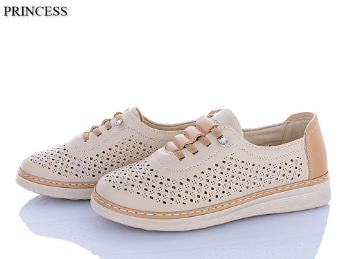 Туфли Princess B011-6 в магазине Фонтан Обуви