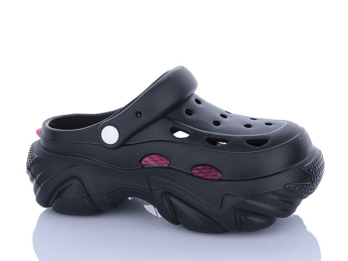 Кроксы Yzy SD11044-1 в магазине Фонтан Обуви