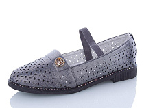 Туфли Fg LR2921-3A в магазине Фонтан Обуви