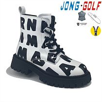 Ботинки Jong-Golf C30808-7 в магазине Фонтан Обуви