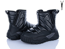 Дутики Xifa Kids XXF02-MC1312 в магазине Фонтан Обуви