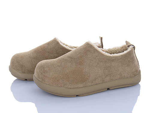 Туфли Violeta 197-213 khaki в магазине Фонтан Обуви