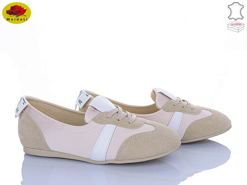 Кроссовки Meideli DTP968-5 в магазине Фонтан Обуви