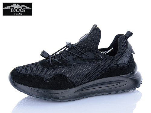 Кроссовки Baas M7669-1 в магазине Фонтан Обуви