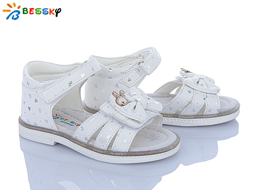 Босоножки Klf BL3758-1B в магазине Фонтан Обуви