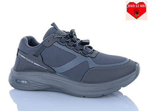 Кроссовки Jiaolimei F92 в магазине Фонтан Обуви