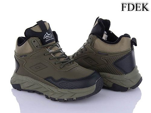 Кроссовки Fdek T9091-6 в магазине Фонтан Обуви