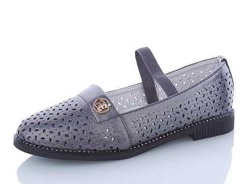 Туфли Fg LR2921-3A в магазине Фонтан Обуви