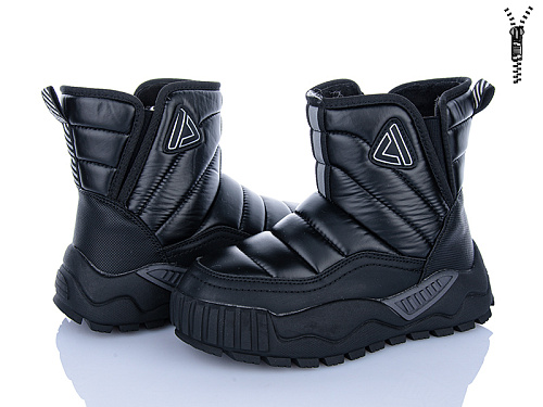 Дутики Xifa Kids XXF02-MC1312 в магазине Фонтан Обуви