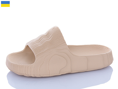 Шлепанцы Luckline 5045-381 в магазине Фонтан Обуви