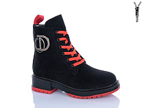 Ботинки Xifa Kids B1239-3 в магазине Фонтан Обуви