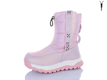 Дутики Alimama-Girnaive AM305L в магазине Фонтан Обуви