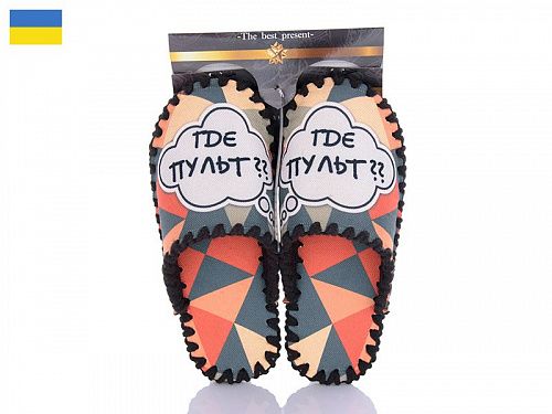 Тапочки Vends 0525 в магазине Фонтан Обуви