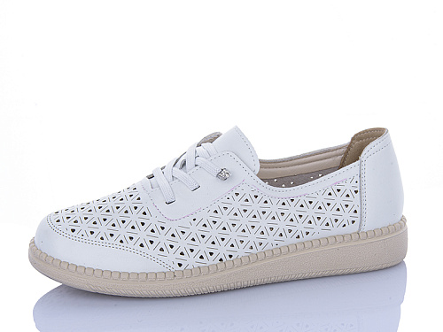 Туфли Suba L201-3 в магазине Фонтан Обуви