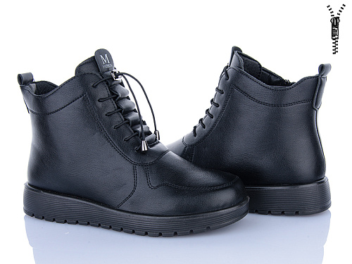 Ботинки Wsmr RM03-1 в магазине Фонтан Обуви