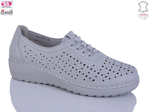 Кроссовки Gukkcr DB2202 в магазине Фонтан Обуви