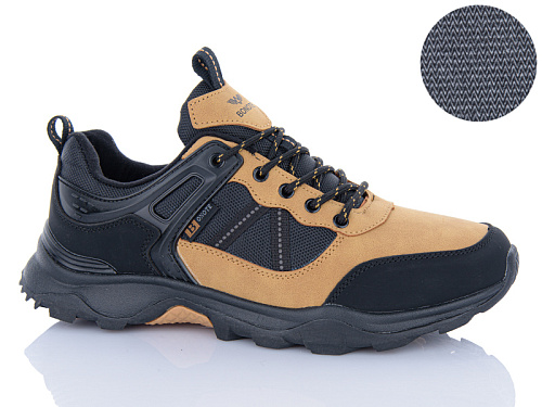 Кроссовки Bonote A9121-6 в магазине Фонтан Обуви