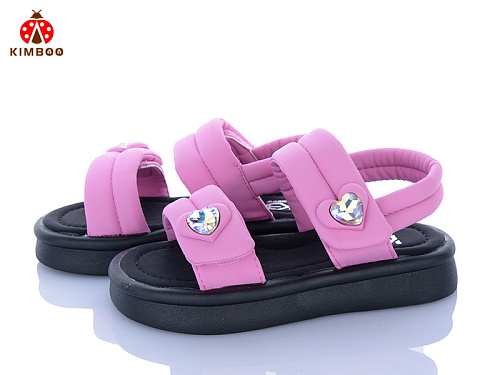 Босоножки Солнце FG613-2F в магазине Фонтан Обуви