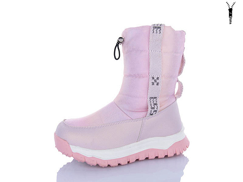 Дутики Alimama-Girnaive AM305L в магазине Фонтан Обуви