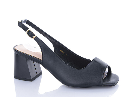 Босоножки Lino Marano F666L в магазине Фонтан Обуви