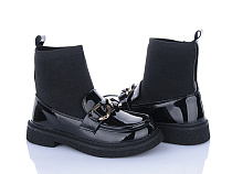 Ботинки Xifa Kids XH2240-3A в магазине Фонтан Обуви