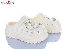 Кроксы Veagia-Ada 3004-2 в магазине Фонтан Обуви