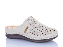 Шлепанцы Leguzaza 309-1 в магазине Фонтан Обуви